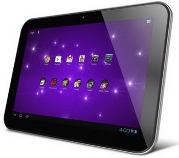 Toshiba Excite 10 SE
